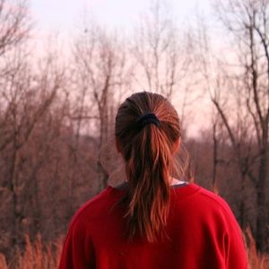 Meet your Posher, Sabrina